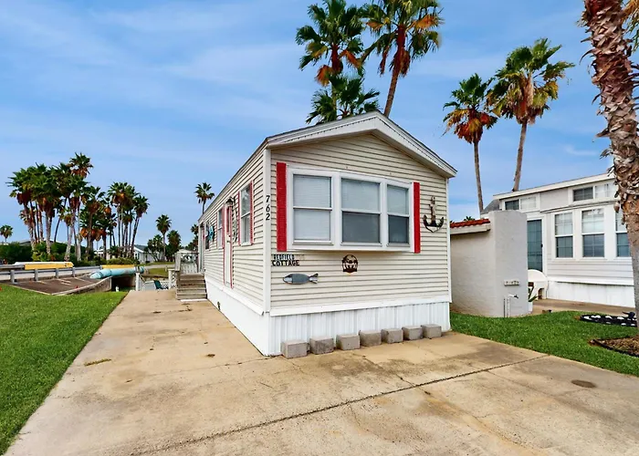 The Sea Cottage