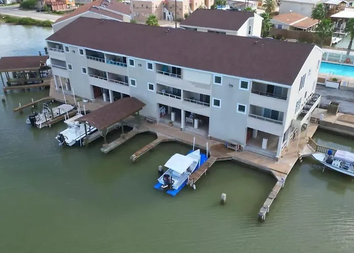 Oyster Cove Condo