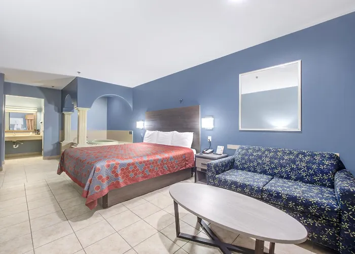 Weslaco Inn Weslaco-Mercedes