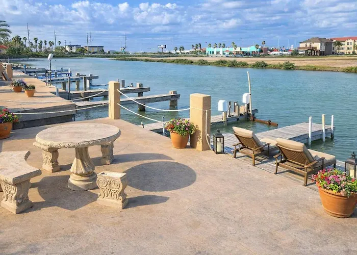 Bay Sunset Views Waterfront Pool Boat Slip